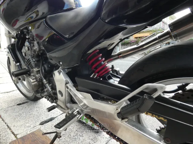 ホンダ ホーネット250