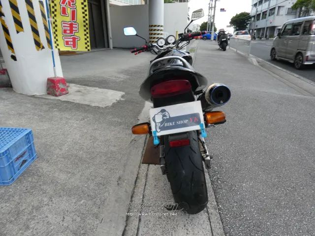 ホンダ ホーネット250