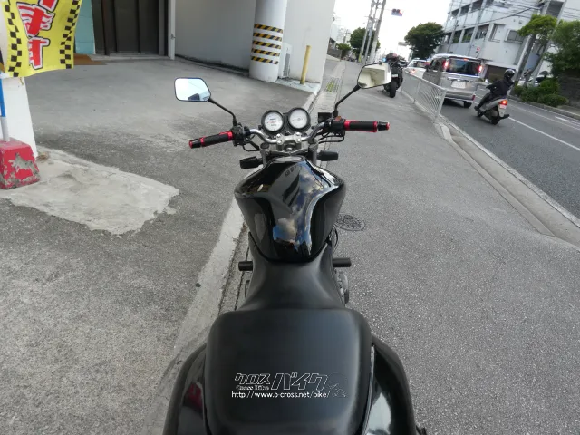 ホンダ ホーネット250