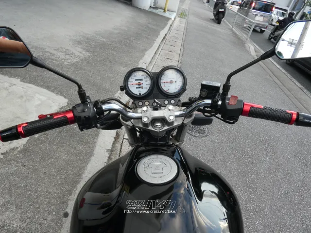 ホンダ ホーネット250