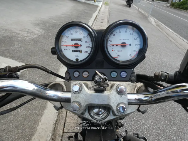 ホンダ ホーネット250