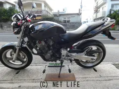 ホンダ ホーネット250