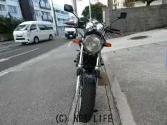 ホンダ ホーネット250