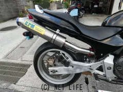 ホンダ ホーネット250
