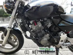 ホンダ ホーネット250
