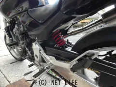 ホンダ ホーネット250