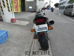 ホンダ ホーネット250