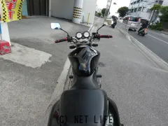 ホンダ ホーネット250