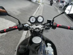 ホンダ ホーネット250