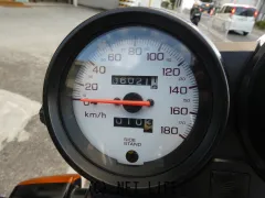 ホンダ ホーネット250