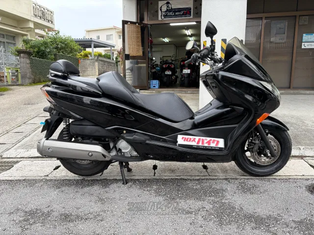 ホンダ フォルツァ