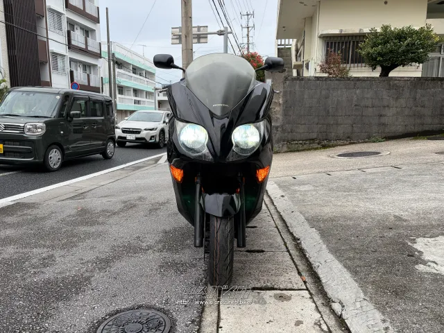 ホンダ フォルツァ