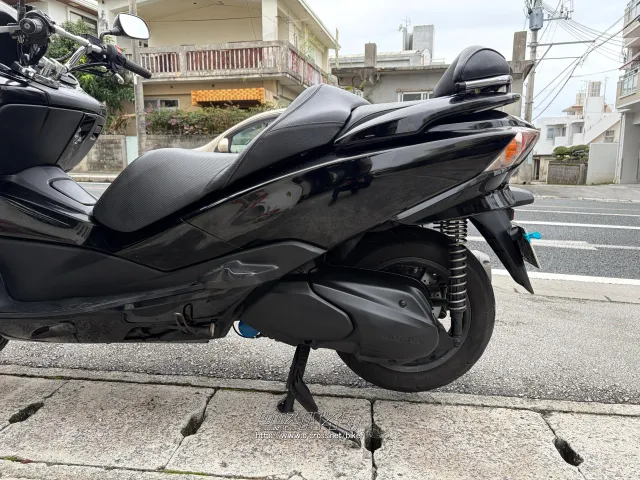 ホンダ フォルツァ