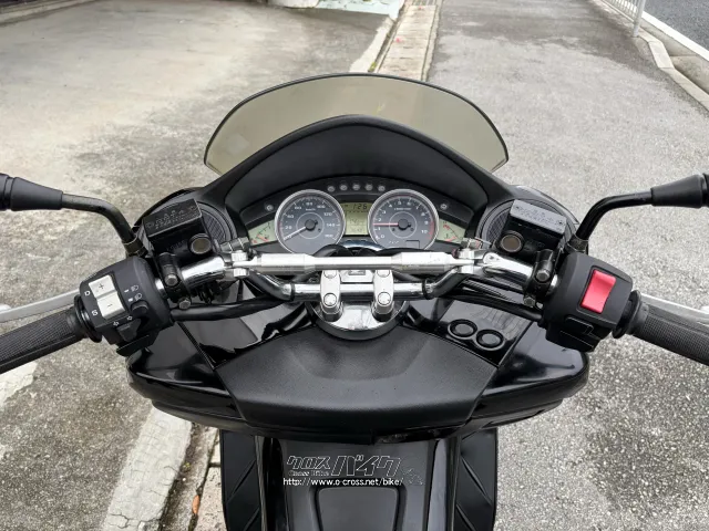 ホンダ フォルツァ