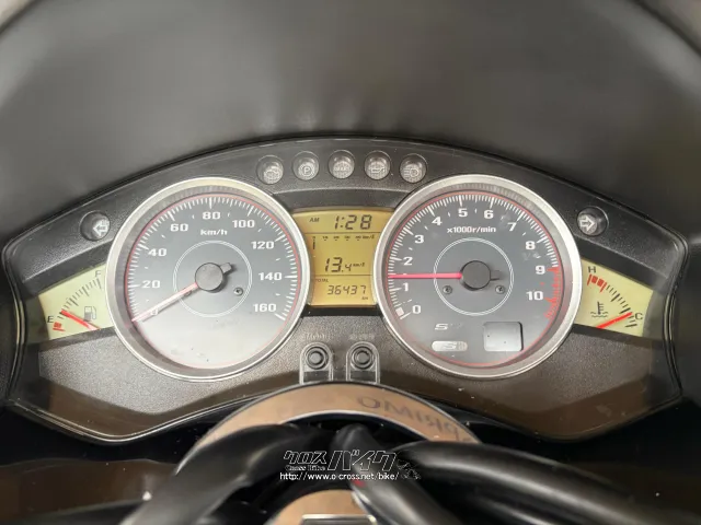 ホンダ フォルツァ