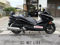 ホンダ フォルツァ