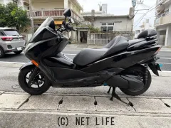 ホンダ フォルツァ