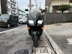 ホンダ フォルツァ