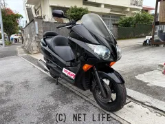 ホンダ フォルツァ