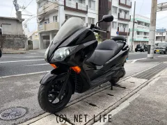 ホンダ フォルツァ
