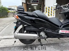 ホンダ フォルツァ