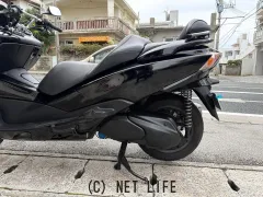 ホンダ フォルツァ