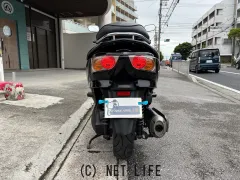 ホンダ フォルツァ