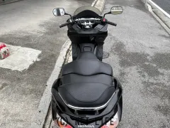 ホンダ フォルツァ