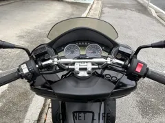 ホンダ フォルツァ