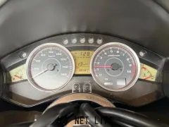 ホンダ フォルツァ