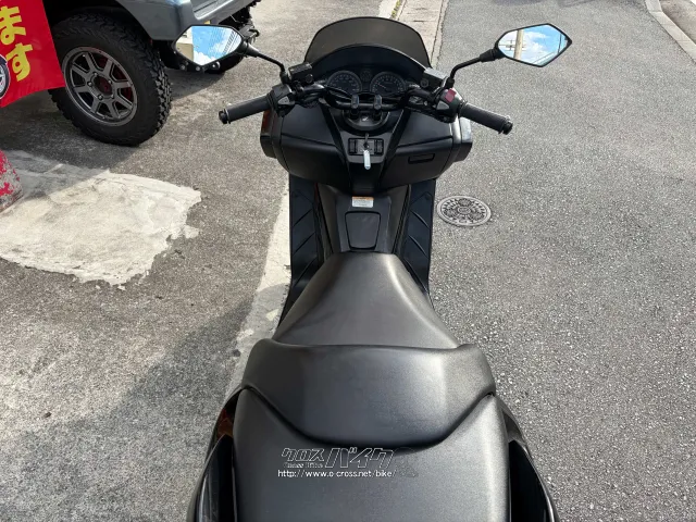 ホンダ フォルツァ