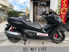 ホンダ フォルツァ