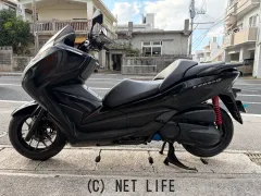ホンダ フォルツァ