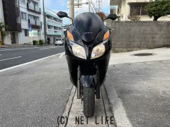 ホンダ フォルツァ