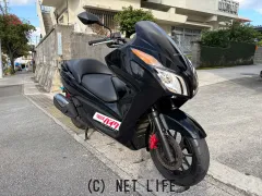 ホンダ フォルツァ