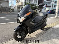 ホンダ フォルツァ