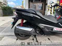 ホンダ フォルツァ