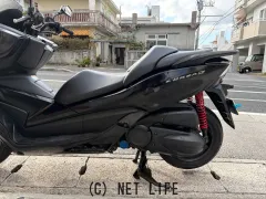 ホンダ フォルツァ