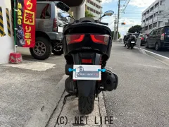 ホンダ フォルツァ