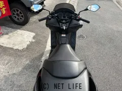 ホンダ フォルツァ