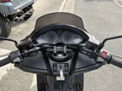 ホンダ フォルツァ