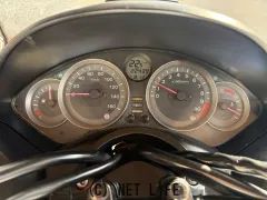 ホンダ フォルツァ