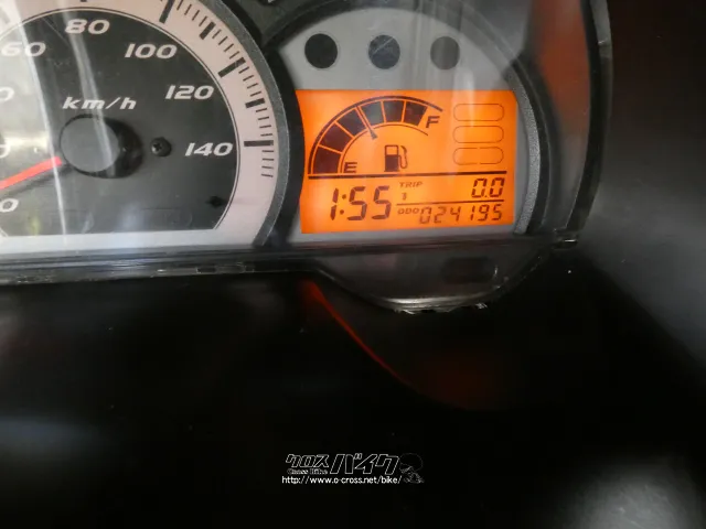 ヤマハ マジェスティ250