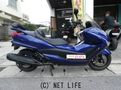 ヤマハ マジェスティ250