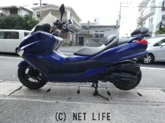 ヤマハ マジェスティ250