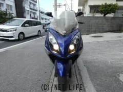 ヤマハ マジェスティ250