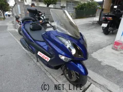 ヤマハ マジェスティ250