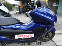 ヤマハ マジェスティ250