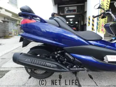 ヤマハ マジェスティ250