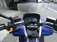 ヤマハ マジェスティ250